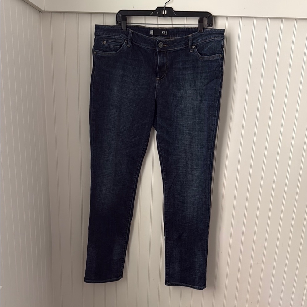 Kut from the Kloth Catherine Boyfriend